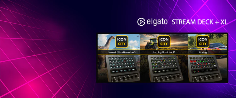 Level Up Your Control Setup